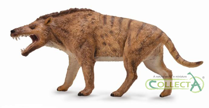 Deluxe Andrewsarchus