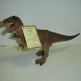 Bullyland Tyrannosaurus 1993