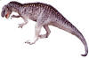 Acrocanthosaurus