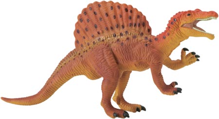 spinosaurus