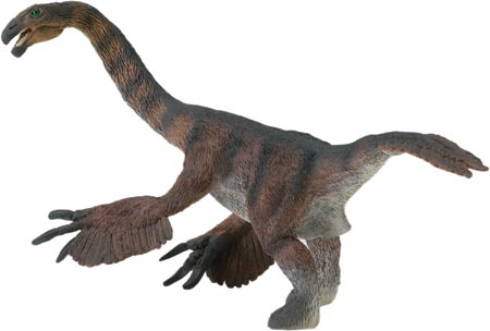 therizinosaurus