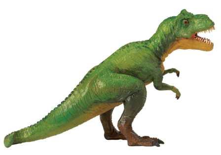 TYRANNOSAURUS rex