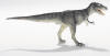 Albertosaurus