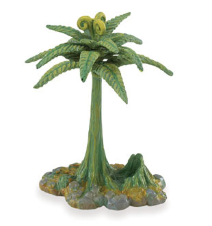 Tree Fern
