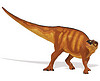 Wild Safari Edmontosaurus
