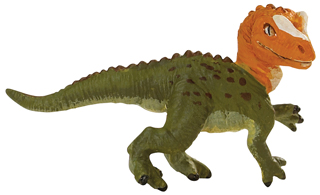 Allosaurus