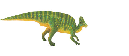 hypracosaurus