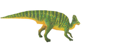hypracosaurus