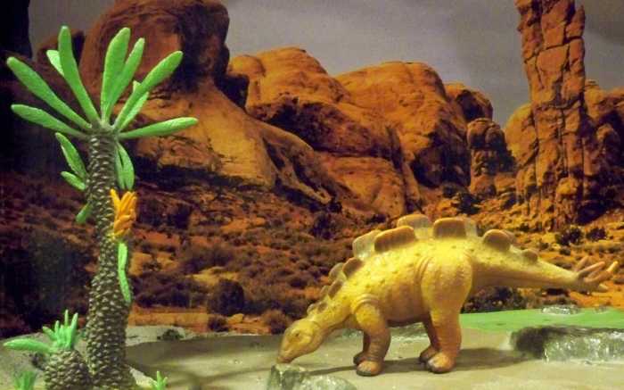 CollectA Popular Wuerhosaurus 