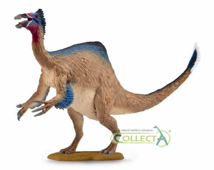 Popular Deinocheirus