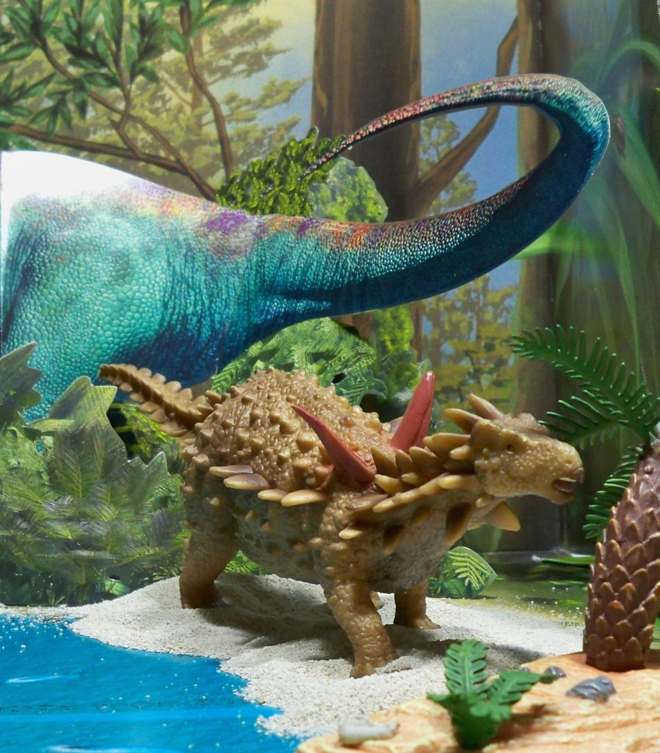 CollectA Scliediosaurus