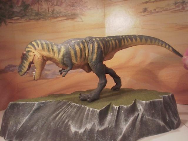 Battat Tyrannosaurus