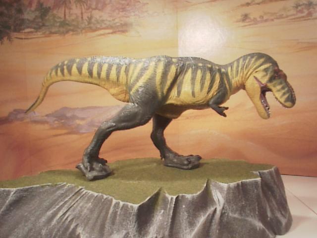 Battat Tyrannosaurus