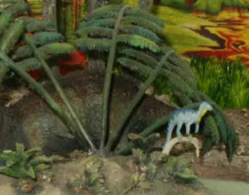 Retro Classic Hypsilophodon Retro Classic Hypsilophodon