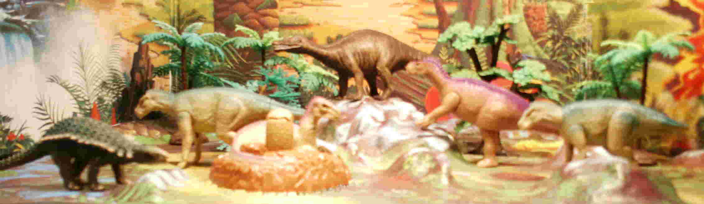 Iguanodon Disney Dinosaur