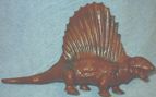 Dimetrodon