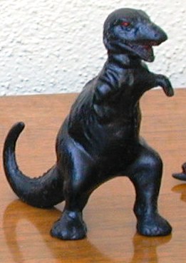 Tyrannosaurus