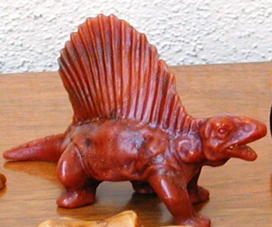 Dimetrodon