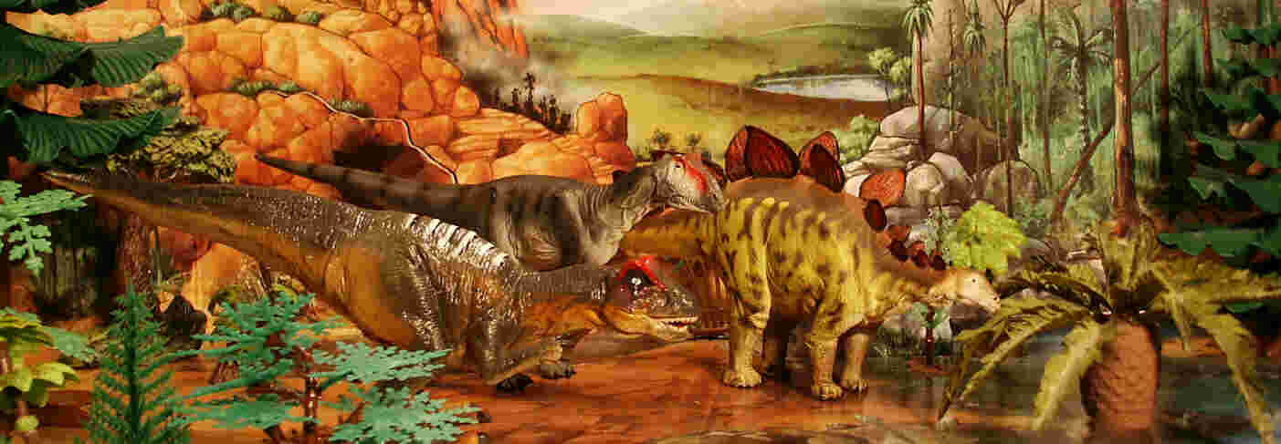 toyway walking with dinosaurs toys