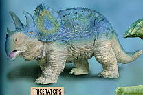 Triceratops