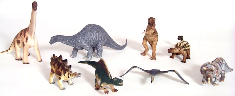 schleich junior