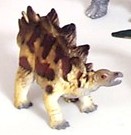Stegosaurus