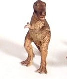 Tyrannosaurus Tyrannosaurus