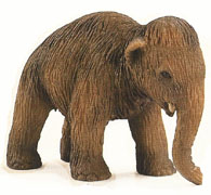 Mammnoth baby Mammnoth baby