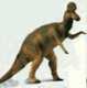 Corythosaurus