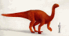 Plateosaurus