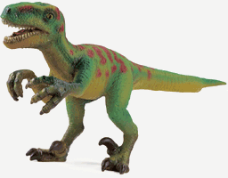 Velociraptor Velociraptor