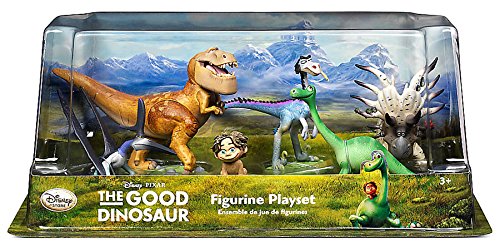 Tomy Good Dinosaur