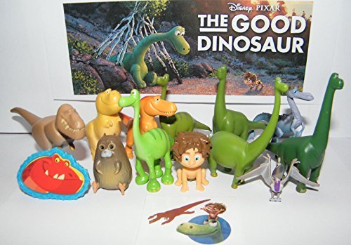 Tomy Good Dino