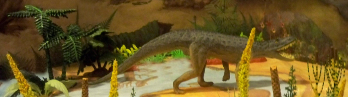 Batrachotomus Bullyland