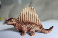 UKRD Dimetrodon 1993