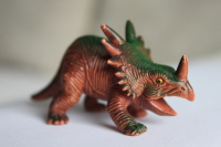 Styracosaurus UKRD 1993