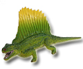 AAA Dimetrodon