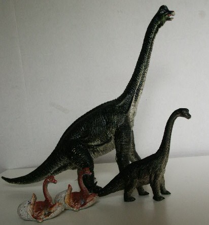 Brachiosaurus AAA