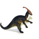 AAA parasaurlophus