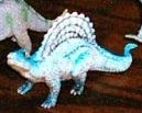 AAA Spinosaurus