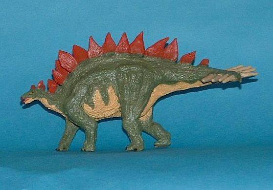 Battat Stegosaurus Terra