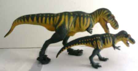Battat Tyrannosaurus