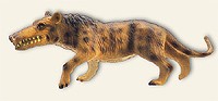 Bullyland Andrewsarchus