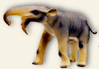 Bullyland Deinotherium