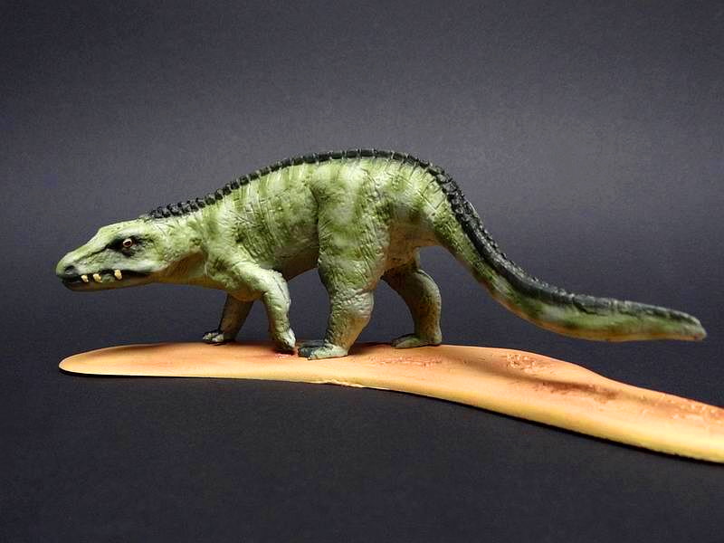 Bullyland Protochirotherium