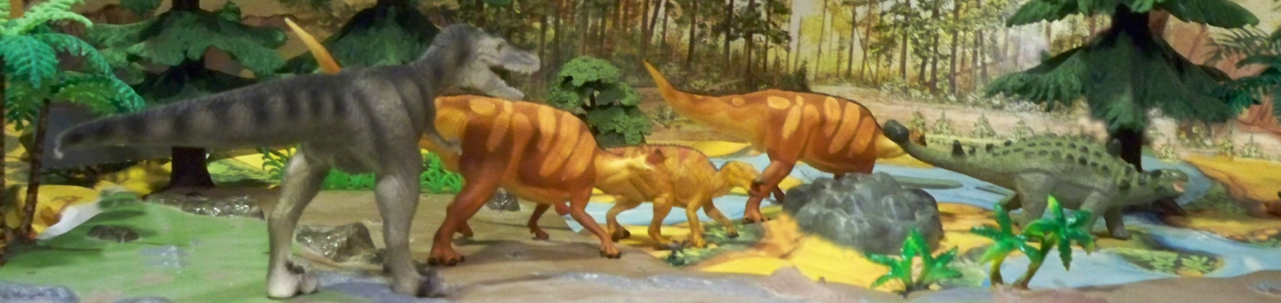 Carnegie Safari Albertosaurus, Wild Safari Edmontosaurus Safari ltd Sue Anatotitan Carnegie Safari Euplocephalus