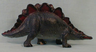 stegosaurus