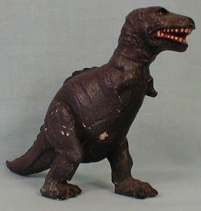 Tyrannosaurus