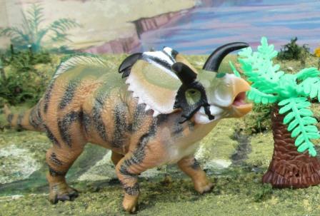 CollectA Medusaceratops