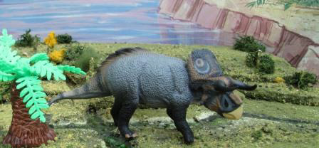 CollectA Nasutoceratops CollectA Nasutoceratops